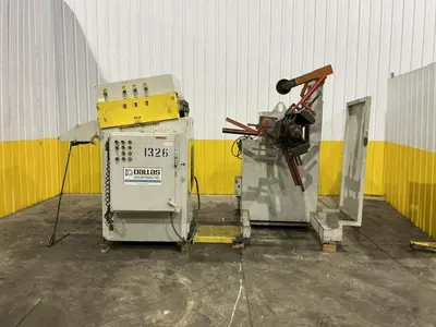 USED DALLAS DCR-8000X24