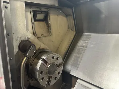 2013 DOOSAN PUMA 300C CNC Lathes | Machine Tool Specialties (4)