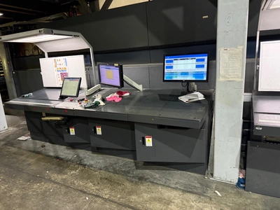 Used 2009 GOSS M800 Offset Presses Illinois US | Machinery Solutions Group, Inc. #1420655