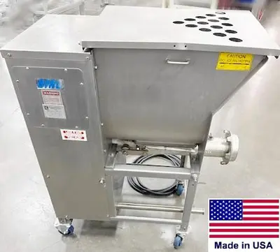 USED BIRO AFMG-24