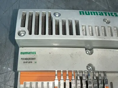 Used NUMATICS _UNKNOWN_ Pumps Ohio US | HGR 24 #1300894