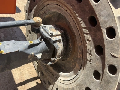 Used _UNKNOWN_ _UNKNOWN_ Telehandlers Texas US | Miedema Asset Management Group #1315713