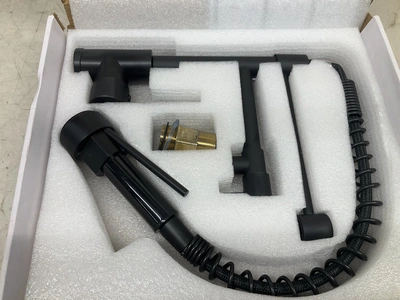 Used _UNKNOWN_ _UNKNOWN_ Faucets / Sprayers Michigan US | Miedema Asset Management Group #1307983