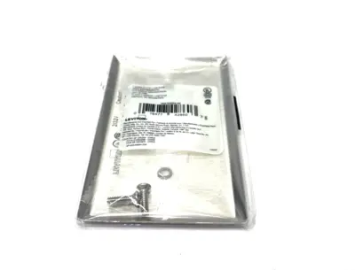 New | in-Stock LEVITON 84004-40 Electrical Fittings | Maverick Industrial Sales #1119656