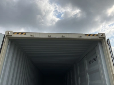 Used 2026 HIGH CUBE _UNKNOWN_ Shipping Containers Michigan US | Miedema Asset Management Group #1321353