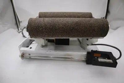 POINT SOURCE ACCUWEB 1.5 X 3U 4043-01/ ACCUWEB 121002 PDG P5 STOCK 1717