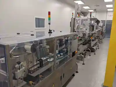 USED CVC TECHNOLOGIES INC CVC1205
