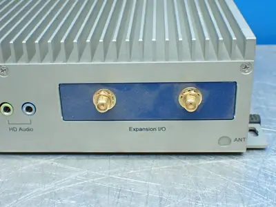 USED ADVANTECH UNO2483G