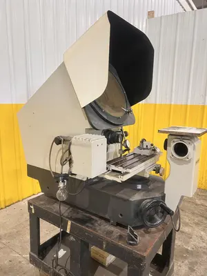 USED MITUTOYO PH-350