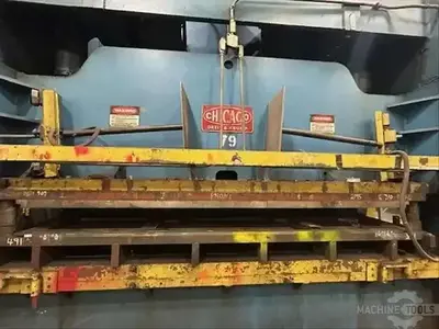 USED DREIS SS400-48-144