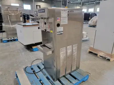Used 2018 STOELTING F231-38I2P Restaurant Equipment (Miscellaneous) British Columbia CA | Lenmark #270371