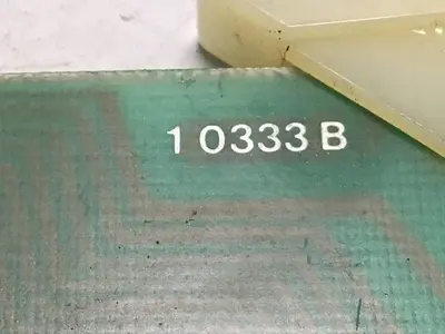 USED ARBURG 10333B