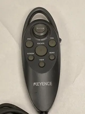 Used KEYENCE OP-42342 Industrial Controls Ohio US | Surplus Asset Holdings #1236277