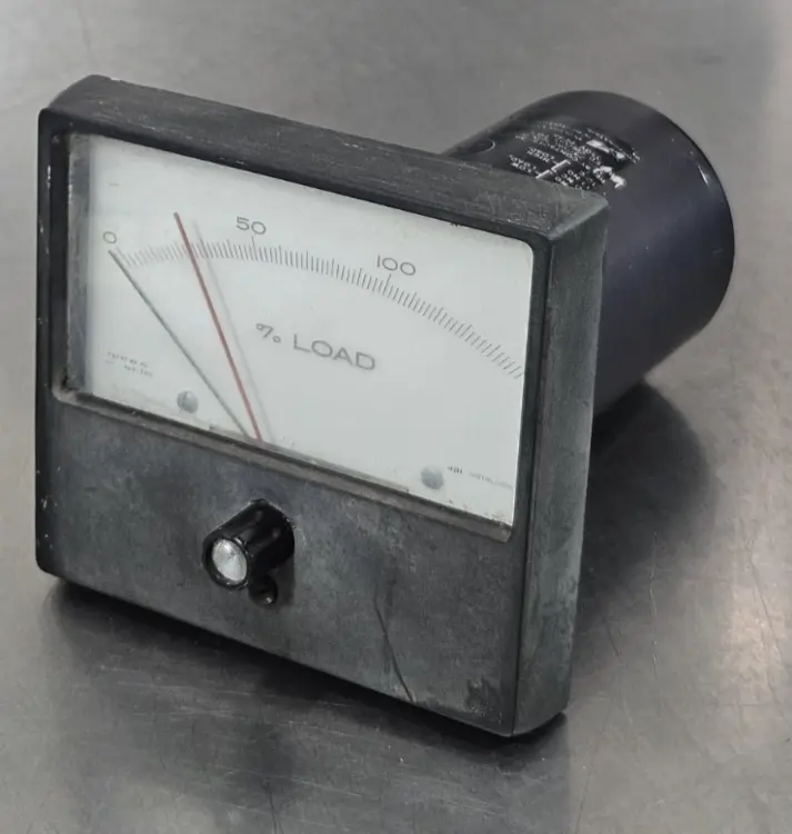 Used API Instrument _UNKNOWN_ Meters - Misc South Carolina US | Palmetto Automation #1165353
