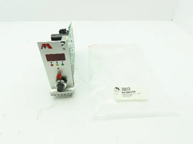 Used MARSILLI _UNKNOWN_ Printed Circuit Boards (PCB) Indiana US | Arrow Industrial #632673