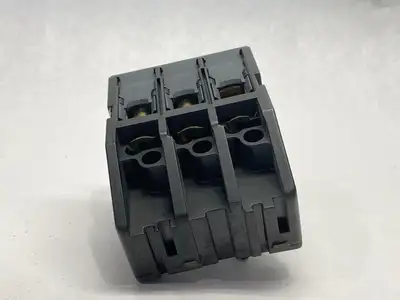 LR3D3322 | Schneider Electric  TeSys Deca Thermal Overload Relay 17-25A - Used
