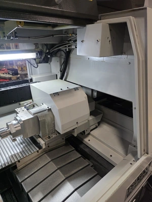 2019 TSUGAMI B0325B-II Swiss Type Automatic Screw Machines | Toolquip, Inc. (9)