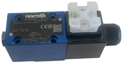 NEW REXROTH R900782389 HYDRAULIC VALVE