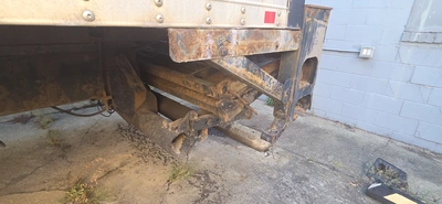 Used 2014 INTERNATIONAL 4300SBA4X2 Box trucks Ohio US | Miedema Asset Management Group #1578335