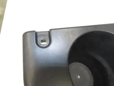 Hyster E80XN Forklift Dash Plastic Shroud Cover With Cupholders