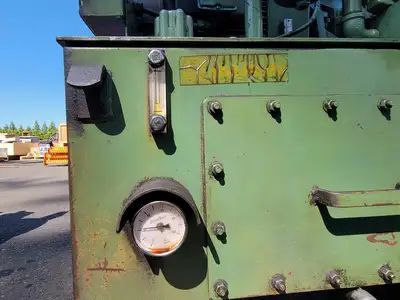 USED 1980 DAIKIN Y474056-1