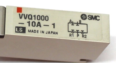 USED SMC VVQ1000