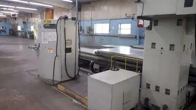 2012 ANDI NC 1337PT/TC2 Routers | Rock Solid Tools (6)