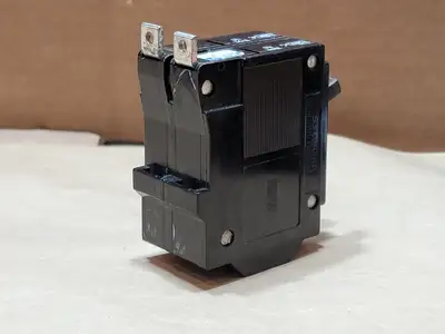 Used SYLVANIA QB Switchgears British Columbia CA | Lenmark #835765