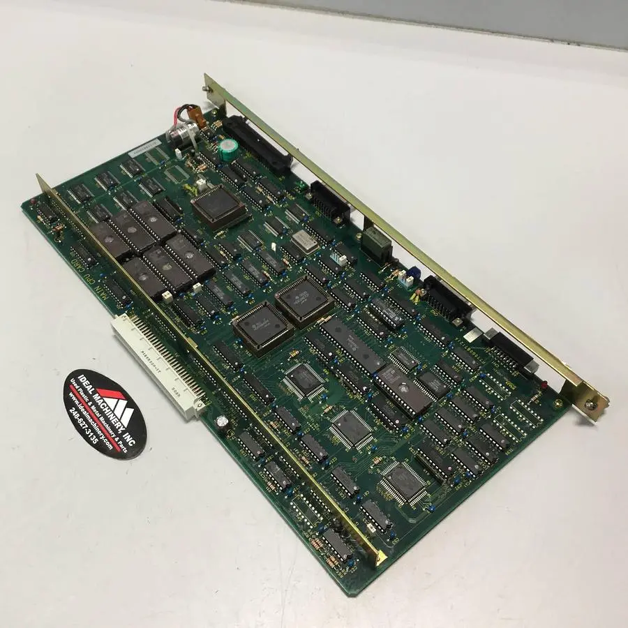 USED FUJI ELECTRIC F7706087(2)A