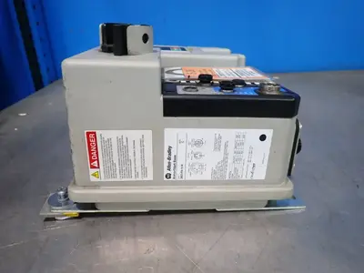USED ALLENBRADLEY 280DF12Z10CGRW3P1