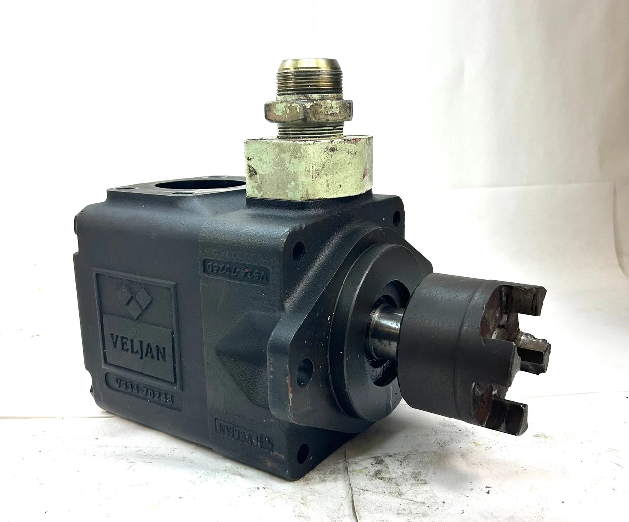 USED VELJAN V934-70248