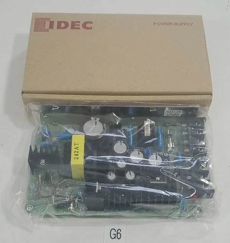 NEW IDEC PSR-ME30-D1-AC100