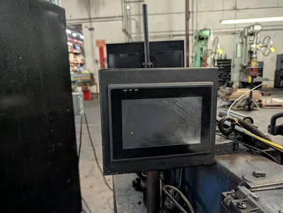 Used _UNKNOWN_ _UNKNOWN_ Automatic Bar Machines Texas US | IRS Auction #1320825