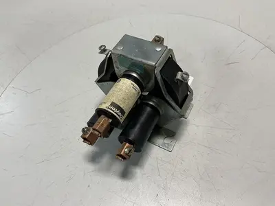 USED DAYTON 3X752E