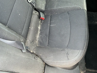 USED 2017 CHEVROLET CRUZE