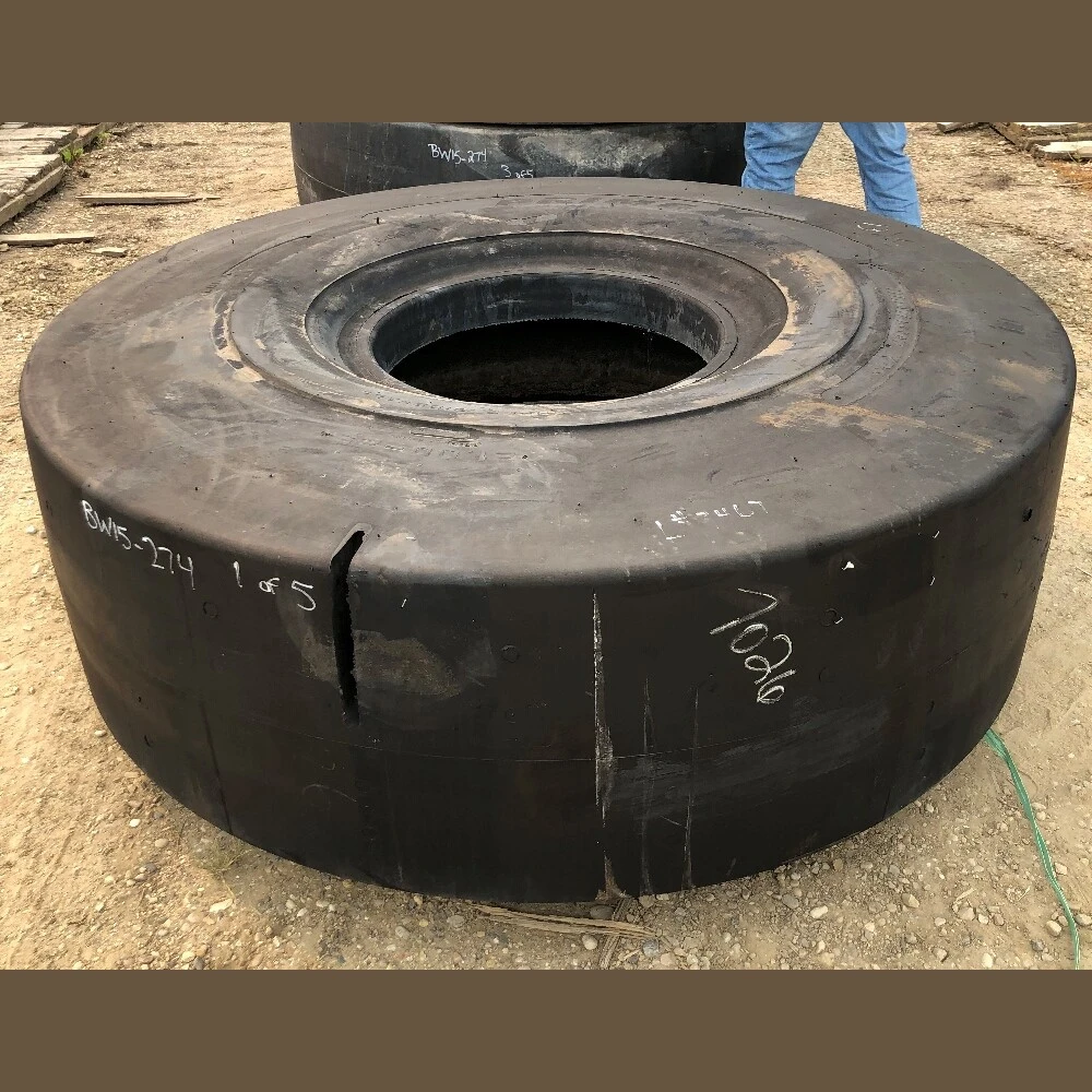 USED PRIMEX MINE MASTER XDS