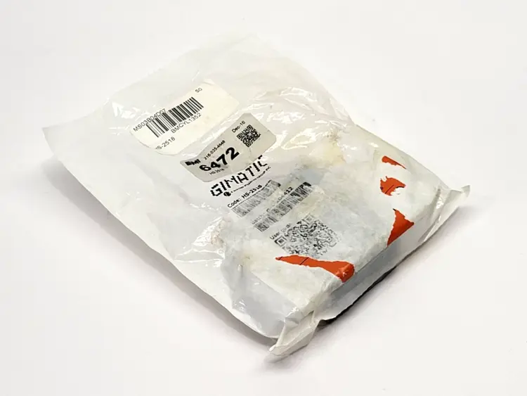 New | in-Stock Gimatic HS-2518 Parts (Hydraulics and Pneumatics) Michigan US | Maverick Industrial Sales #1456815