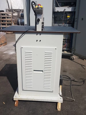 DMG 62CT Contour Trimmer