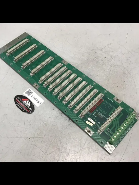 Used HPM 1D702-0015 Circuit Boards Michigan US | Ideal Machinery #688933