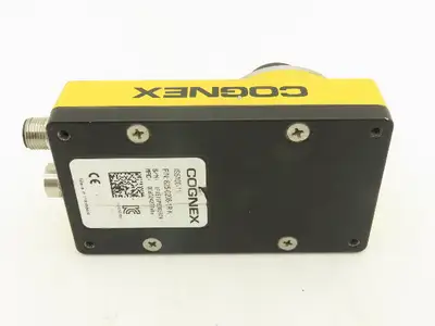 Used COGNEX _UNKNOWN_ Robot Parts Indiana US | Arrow Industrial #1249696