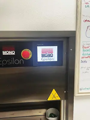 2022 MONO FG080-X-45C Automatic Cookie Machine | Harvest Equipment and Fabrication Inc (7)