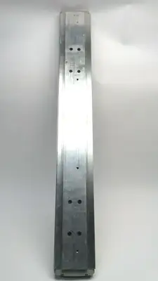 Used SMC Electric Linear Actuator Low Profile Linear Actuators Michigan US | Maverick Industrial Sales #1394406