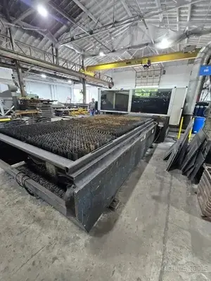 Used 2012 CINCINNATI INC CL-850 Laser Cutters Arizona US | KD Machinery #1413053