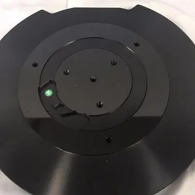 Wafer test kit
