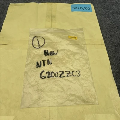 New | in-Stock NTN 6200ZZC3/L627 Bearings California US | Davliegogo LLC #1707663