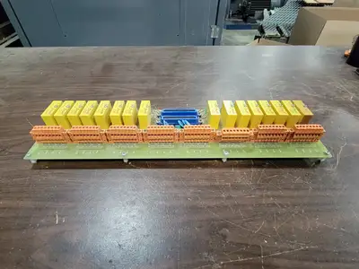 USED HONEYWELL 51304439-100