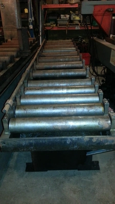 USED 1994 HEMSAW V150A SS