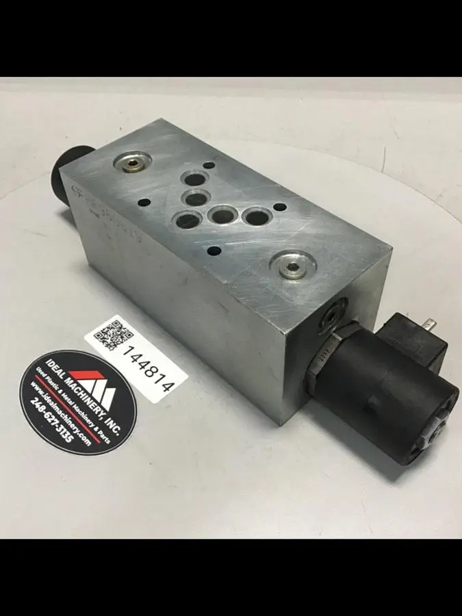 USED INDUSTRIAL MRO HF960819