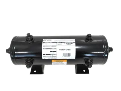 NEW CAMPBELL HAUSFELD AR8013 AIR TANK 2 GAL