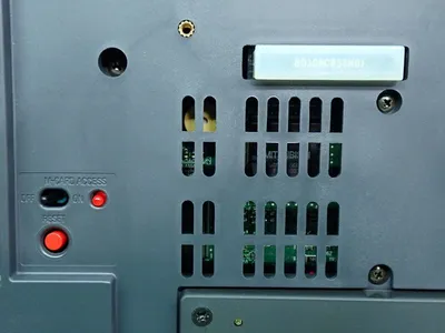 USED MITSUBISHI ELECTRIC A970GOTTBAB